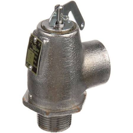 Groen Valve, Steam Safety - 3/4 8639